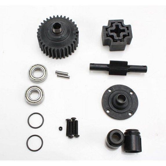 Redcat Racing 505123 Complete Center Spool Kit