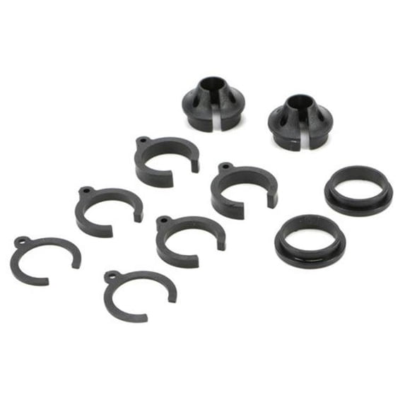 Redcat Racing 510117 Shock Spring Holder