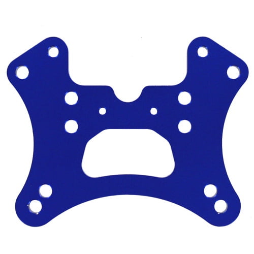 Redcat Racing Part 54006 Aluminum Front Shock Tower for Rampage