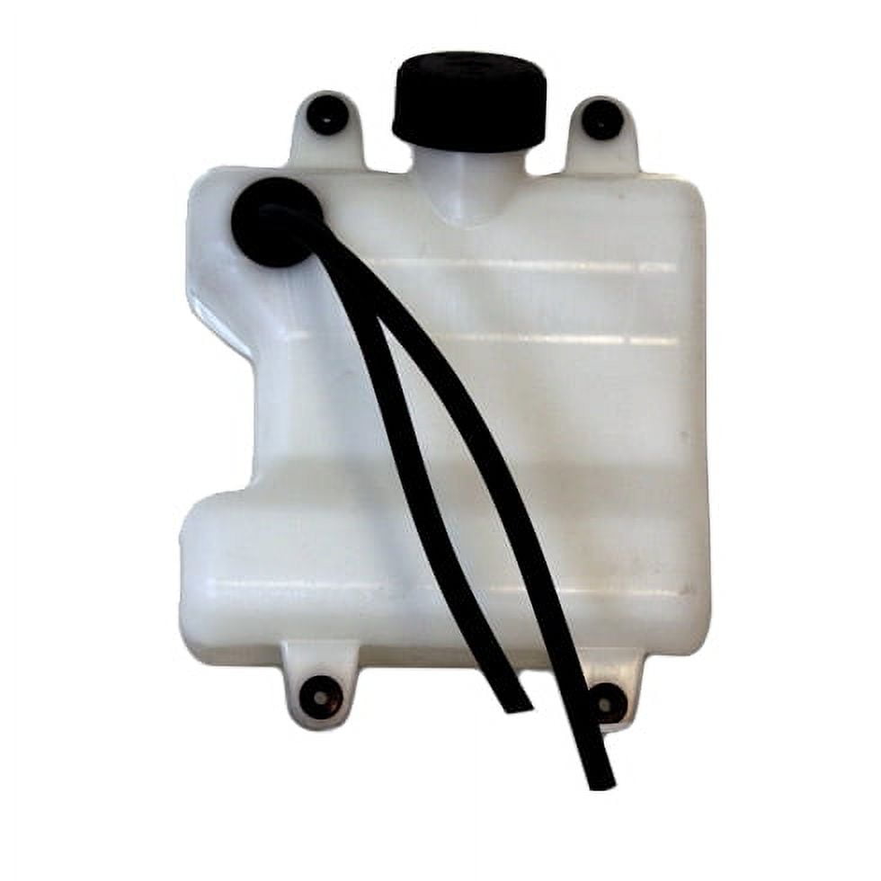 Redcat Racing 54009 700CC Fuel Tank - Redcat Racing Parts - Walmart.com