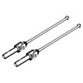 thumbnail image 1 of Redcat Racing 60031P Upgraded Front Universal Drive Shaft - For Redcat RC Racing Vehicles, 1 of 2