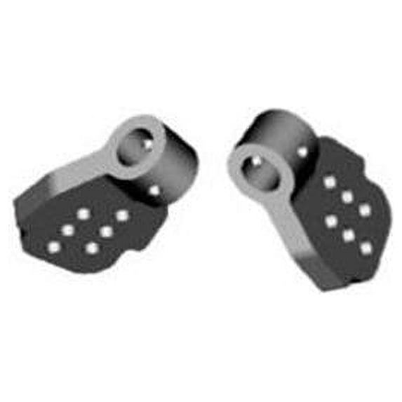 Redcat Racing 62017 Front Body Post Mount - For Redcat RC Racing Vehicles
