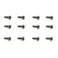 thumbnail image 1 of Redcat Racing 69610 Washer Head Self Tapping Screw  2*6mm, 1 of 2