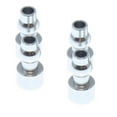 thumbnail image 1 of Redcat Racing 70544 Shock Bushings - 4 Piece, 1 of 3