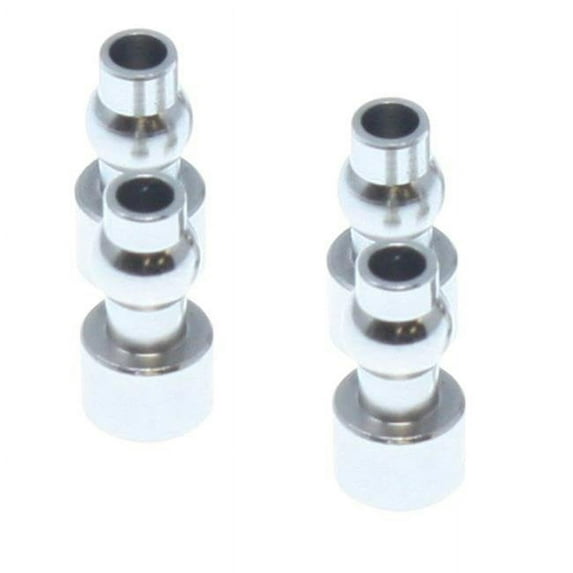 Redcat Racing 70544 Shock Bushings - 4 Piece