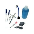 thumbnail image 1 of Redcat Racing 80142A Nitro RC Vehicle Car Starter Maintenance Repair Tool Kit, 1 of 2