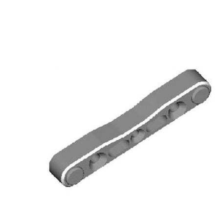 Redcat Racing 85911 Aluminum Front Lower Suspension Holder