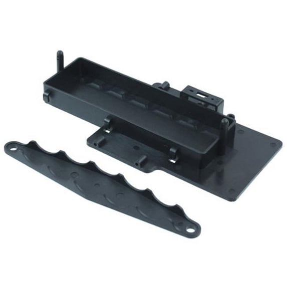 Redcat Racing 98098 Battery Box with Cover