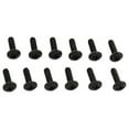 thumbnail image 1 of Redcat Racing BS502-017 TM3*10mm B-Head Hex Screw 12 pieces, 1 of 3