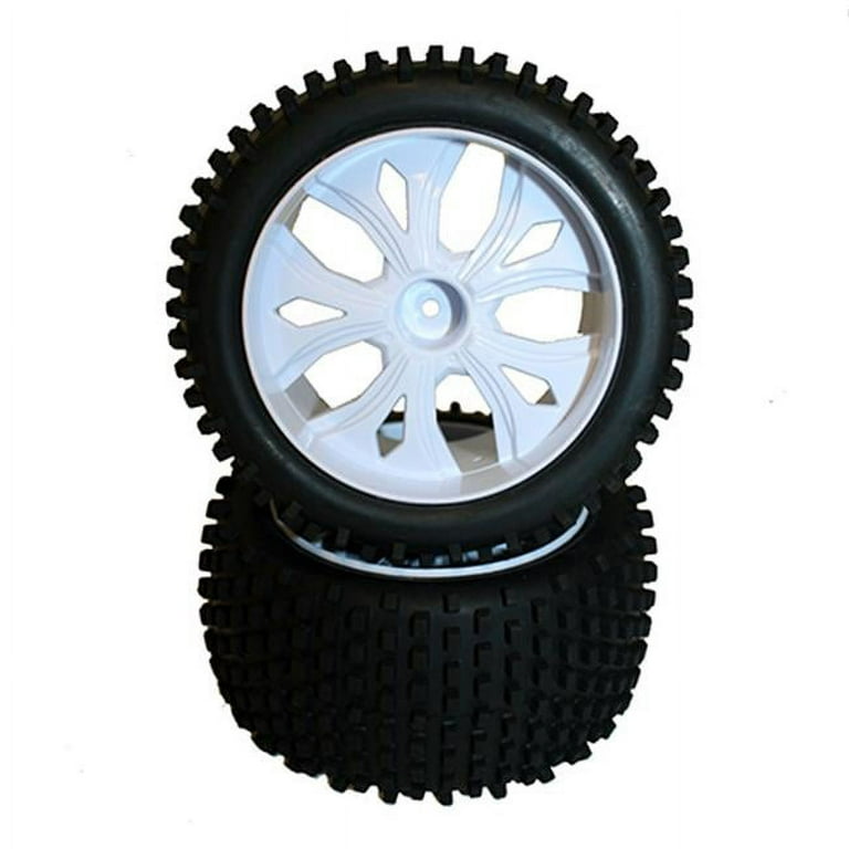Redcat Racing BS701-002 Caldera XB Buggy Wheels Front