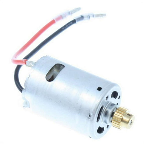 Redcat Racing BS709-024RR Baja & Storm Brushed Motor