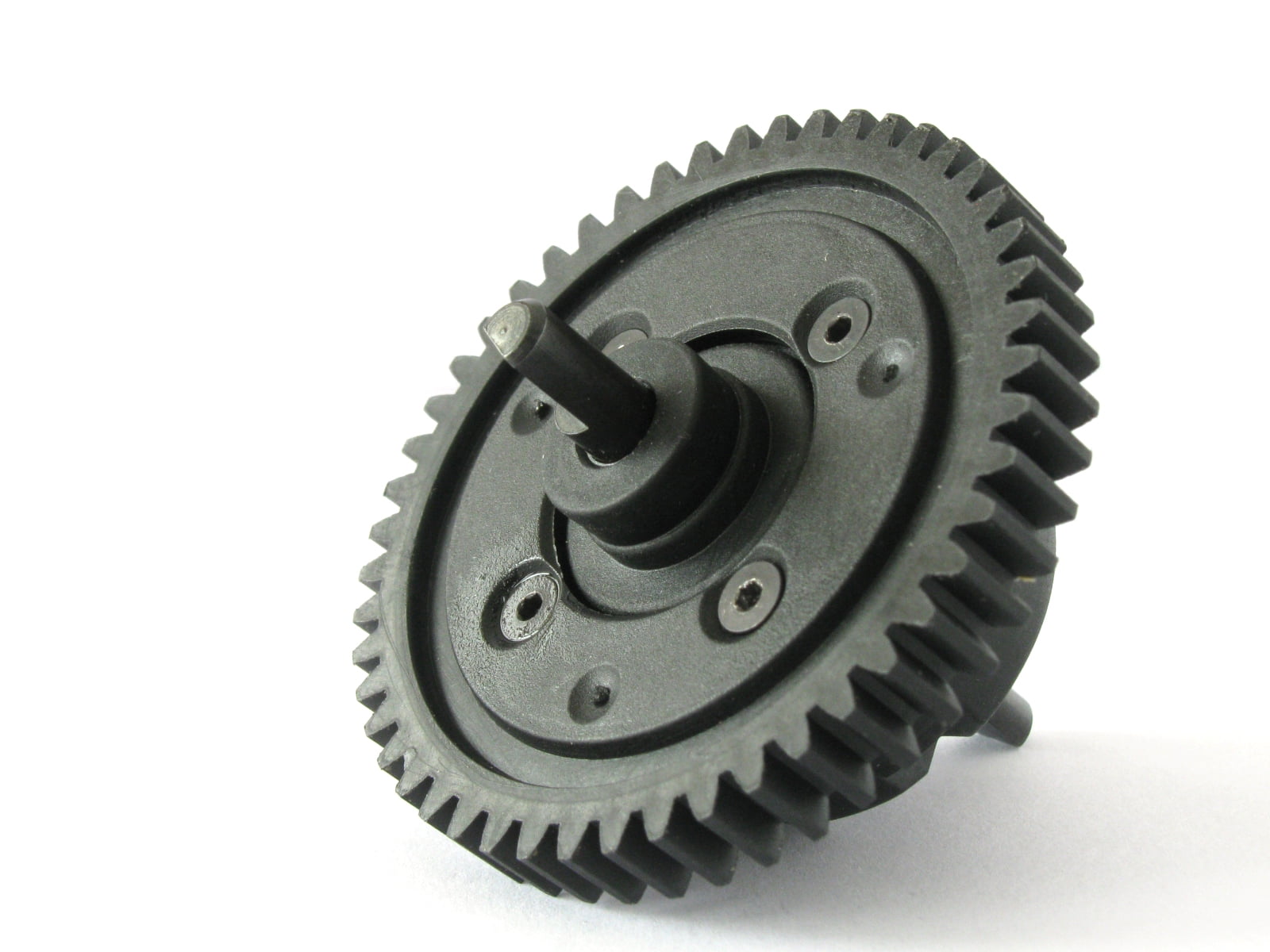 Ruota Esagonale Con Pin Per Redcat Racing &ndash; 4 Pezzi Modello BS808-002