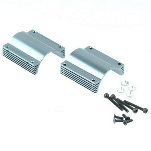 Redcat Racing BS809-009AT Motor Heat Sink Shredder