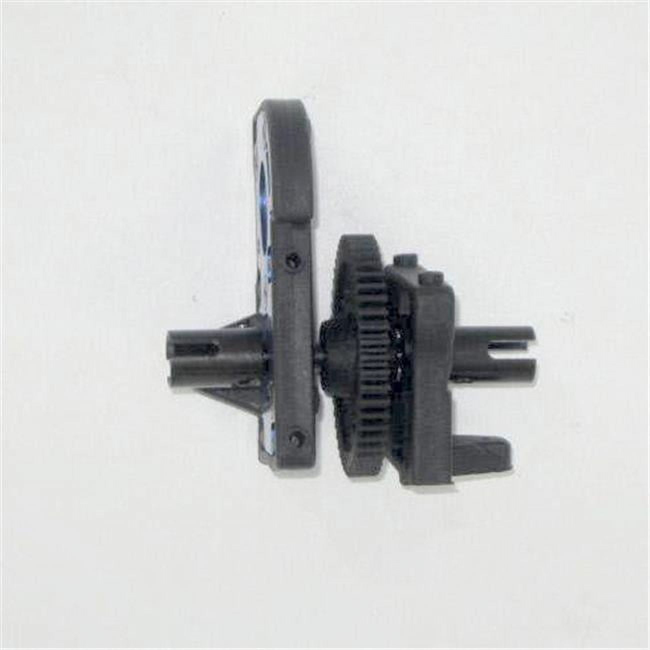芯乾燥済 レインボー RB-25E 中古 14年製 分解メンテナンス済 置台新品 Redcat Gear Assembly Redcat Racing BS213-029A Spur Gear Unit