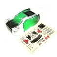 thumbnail image 1 of Redcat Racing BS909-006G Caldera SC Body, Green, 1 of 1