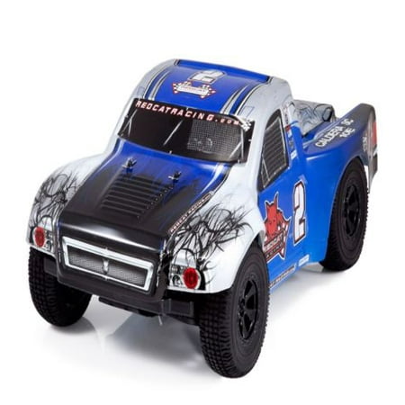 Redcat Racing Caldera SC 10E Short Course Truck 1/10 Scale Brushless Electric