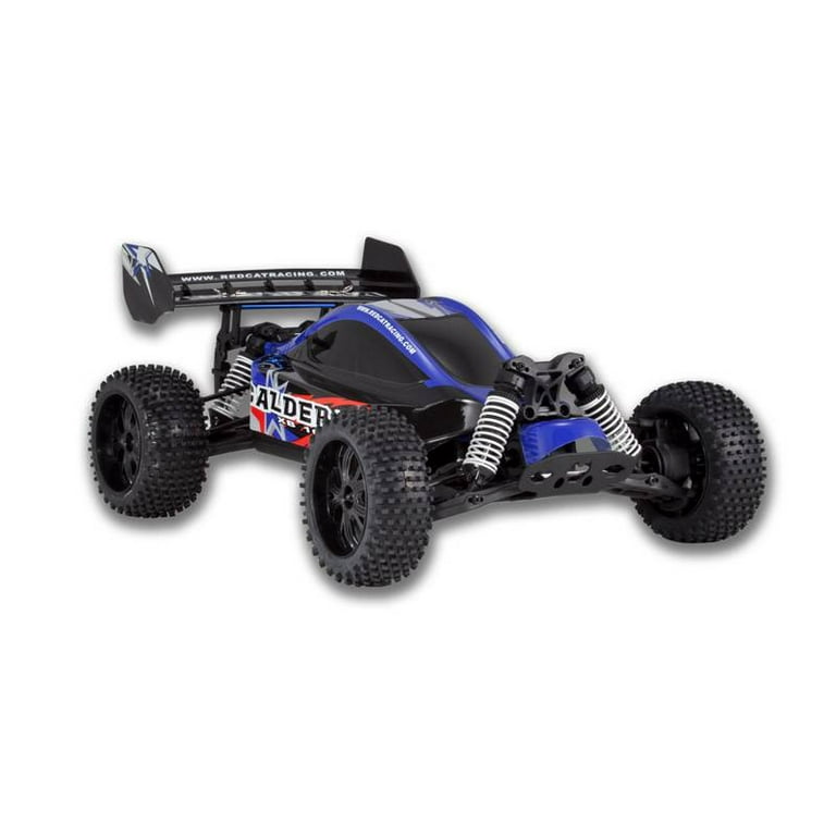 Redcat Caldera XB 10 E 4WD Brushless Buggy RTR Fully Assembled