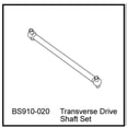 thumbnail image 1 of Redcat Racing Center/Rear Drive Shaft, 1 of 2
