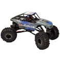 thumbnail image 1 of Redcat Racing DANCHEE-RIDGEROCK-BG 2.4 gHz 4 Wheel Steering Ridge Rock Brushed Electric RC Crawler Truck, 1 of 12