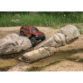 Redcat Everest Gen7 Sport RC Crawler - 1:10 Brushed Rock Crawler