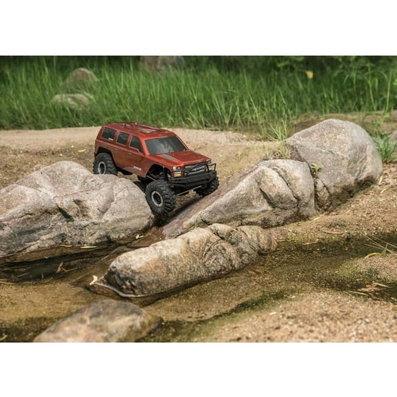 Redcat Everest Gen7 Sport RC Crawler - 1:10 Brushed Rock Crawler