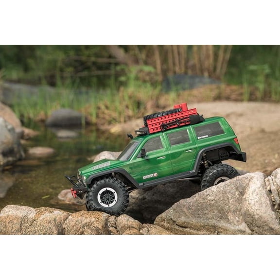Redcat Everest Gen7 PRO RC Scale Crawler - 1:10 Brushed Rock Crawler