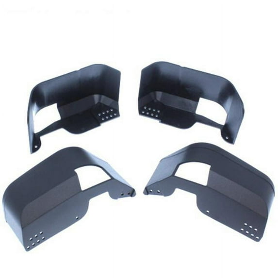 Redcat Racing Inner Fenders Everest Gen7 Pro RER09871 Electric Car/Truck Option Parts