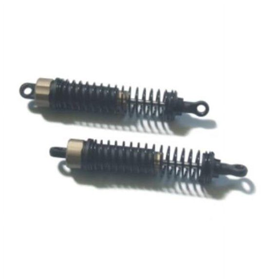 Redcat Racing KB-62008 Aluminum Capped Rear Shock