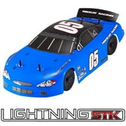 Redcat Lightning STK RC Car - 110 Brushed Electric On Road Car