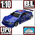 thumbnail image 1 of Redcat Racing LIGHTNINGEPPRO-BL10315 Lightning EPX PRO 1/10 Scale Brushless On Road Car, 1 of 8