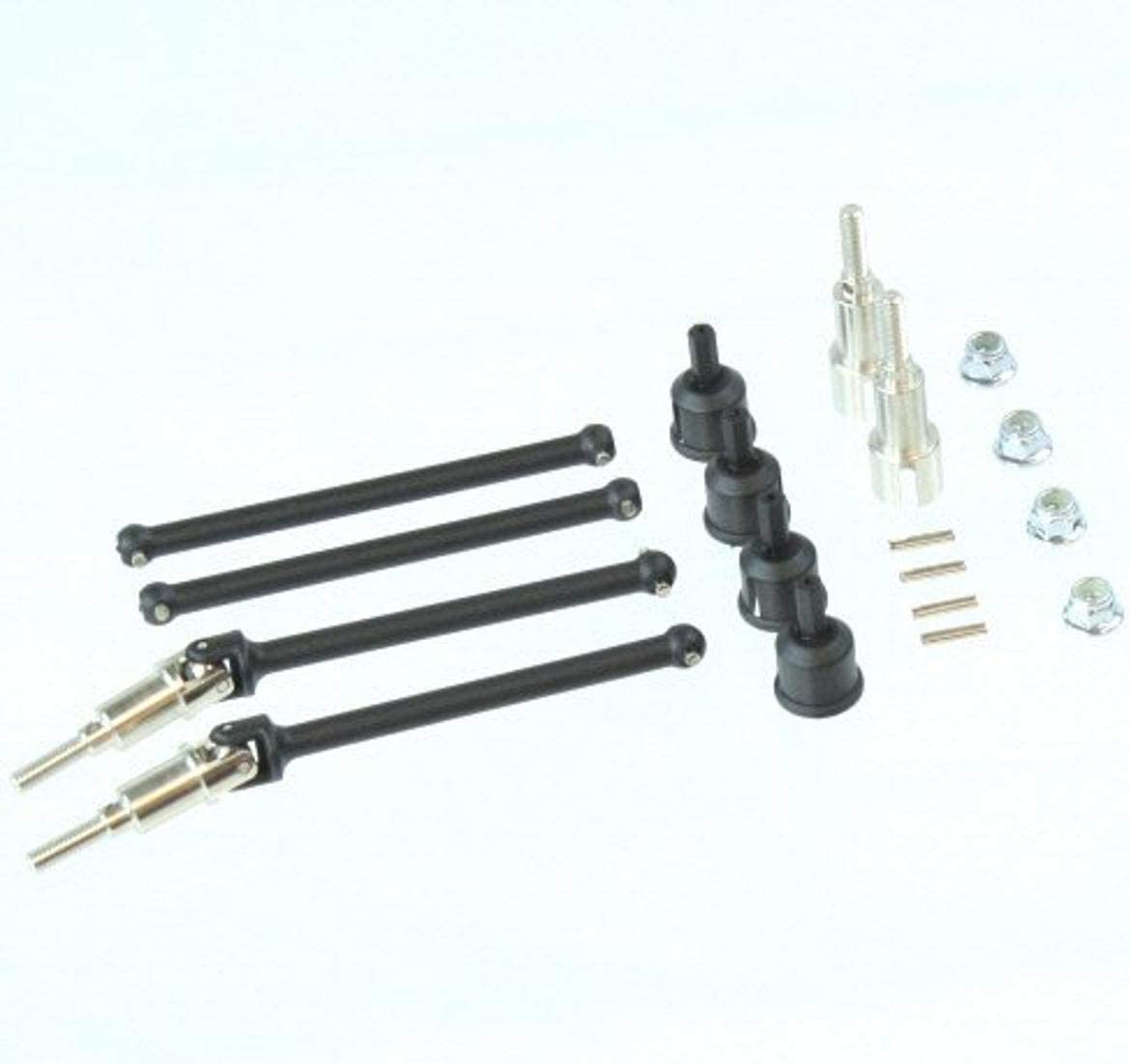 Redcat Racing Official Car Parts Kt12 Version 2 Driveshafts Axles