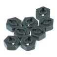 thumbnail image 1 of Redcat 12mm Wheel hex *8 PCS 02100, 1 of 3