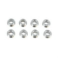 thumbnail image 1 of Redcat Racing Part 02153 Ball Head Cover 8 Pieces for Tornado Volcano S30, 1 of 2
