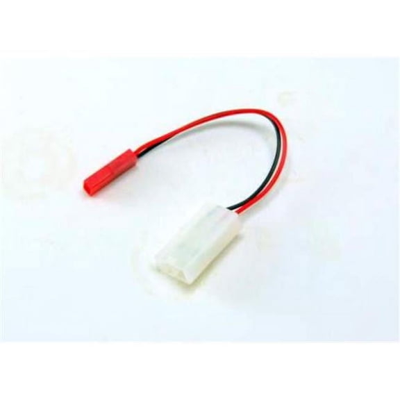 Redcat Racing Part 03027 Hump Pack Battery Charger Adaptor to Charge 02155 and 83014