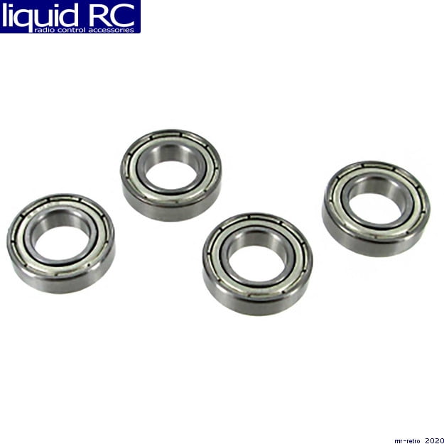 Redcat Racing Part 07159 Bearing 19*10*5 4P Rampage XB XBE XSC XT