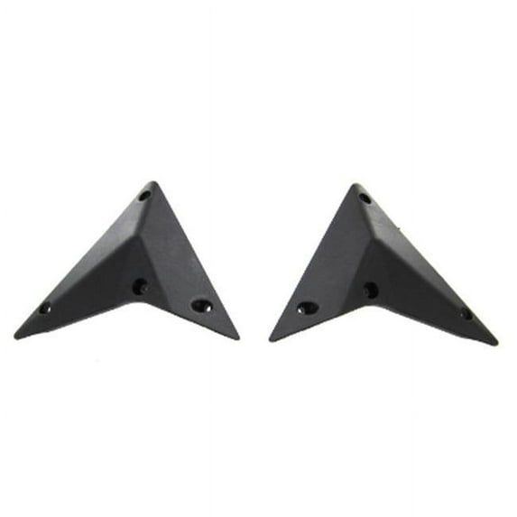 Redcat Racing Part 07419 Rear Upper Shock Mounts Left and Right