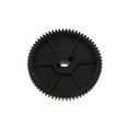 thumbnail image 1 of RER11164 Redcat Plastic Spur Gear (64T, .6 module) RER11164 RER11164, 1 of 8