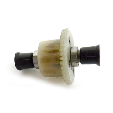 Redcat Racing Front/Rear Differential Housing RED02051 [RER02051