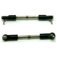 thumbnail image 1 of Redcat Racing Part 50049 Steering Links, 2 Pieces for Rampage MT TT Rally Models, 1 of 2