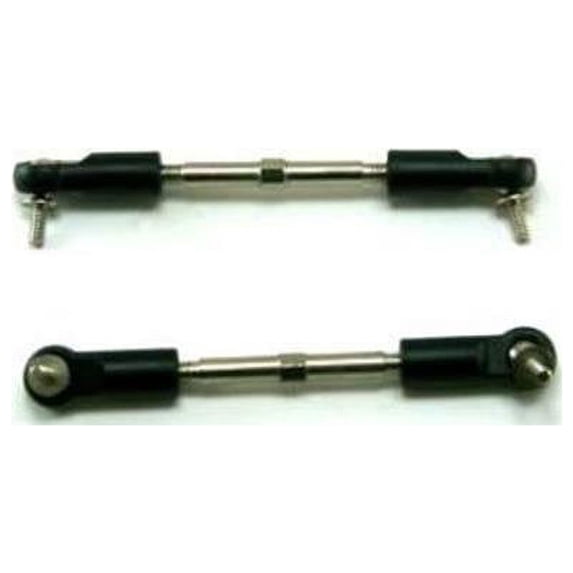 Redcat Racing Part 50049 Steering Links, 2 Pieces for Rampage MT TT Rally Models