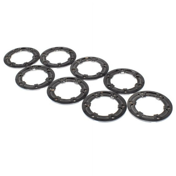 Redcat Racing R5605P Wheel Bead Lock Set