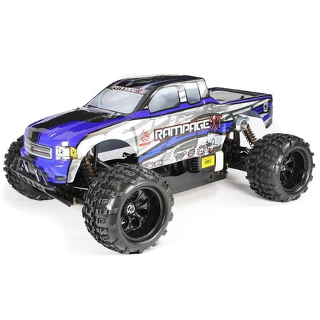 Redcat Rampage XT Offroad Monster Truck - 1:5 Gas Powered RC Truck