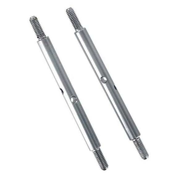 Redcat Racing RCL-H017 Front/Rear Steering Linkage Short Bar 2 Super Rockcrawler