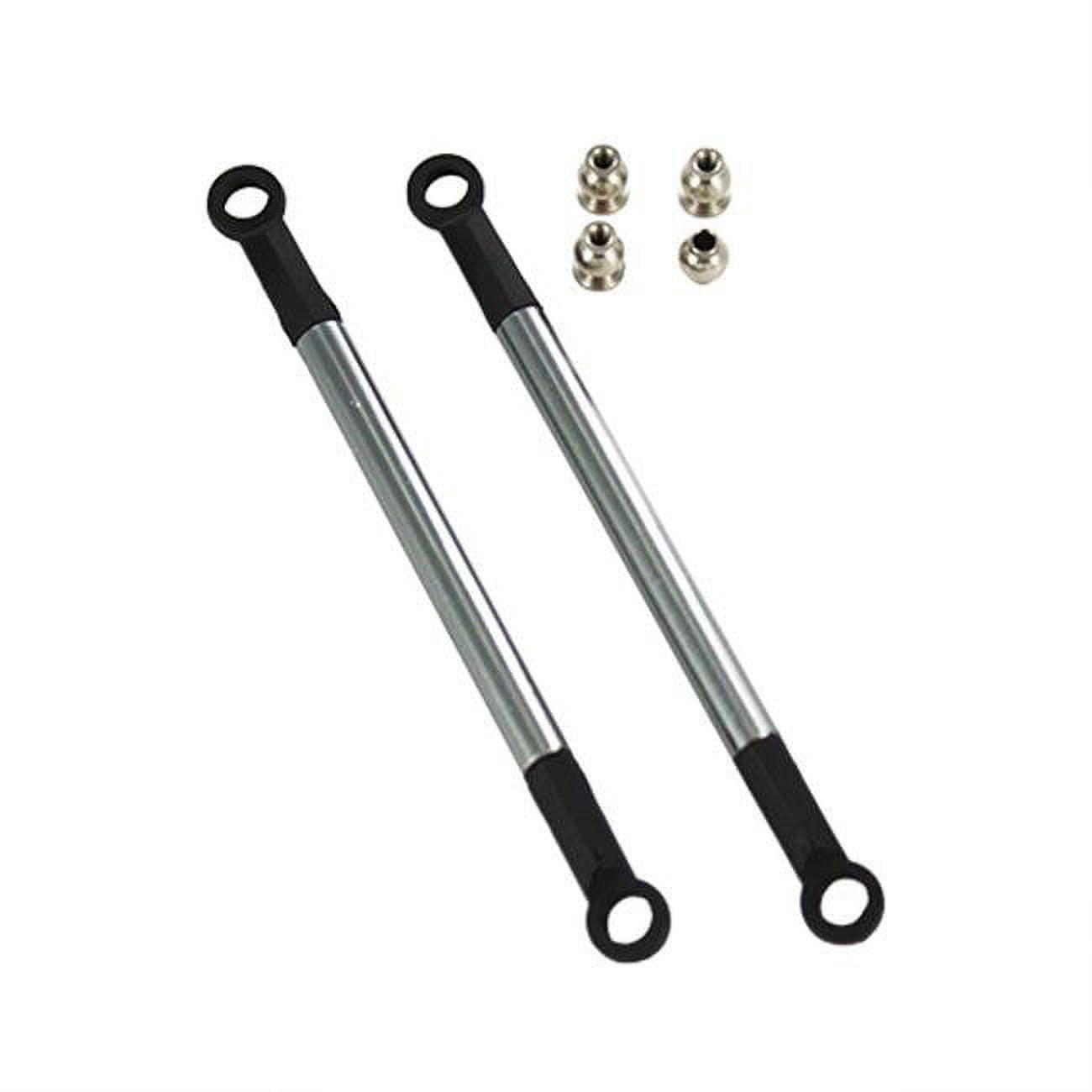 Redcat Racing RCT-T020 Front & Rear Upper Linkage Set With Ball Studs ...