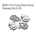 thumbnail image 1 of Redcat Front Outer Portal Housing Set (L/R) RER11333, 1 of 2