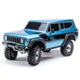 thumbnail image 1 of Redcat Racing RER11814 International Harvester Scout II with Body Sticker, Blue, 1 of 2