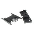 thumbnail image 1 of Redcat Racing RER12072 Gen8 Flat Bottom Skid Plate, 1 of 2