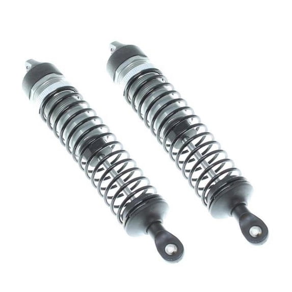 RedCat Racing RER12484 Rear Shock Set (Assembled)