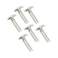 thumbnail image 1 of Redcat Racing RER12935 M3 x 8 mm Oversized Flat Hex Socket Screw, 1 of 1