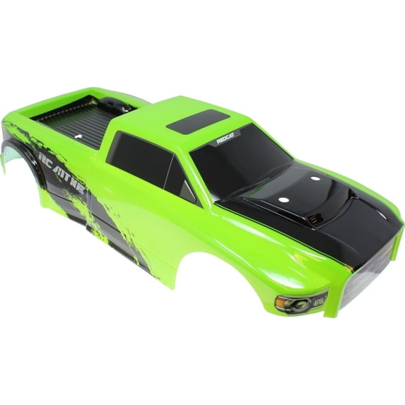 Redcat Racing RER13239 1-10 Scale Truck Body